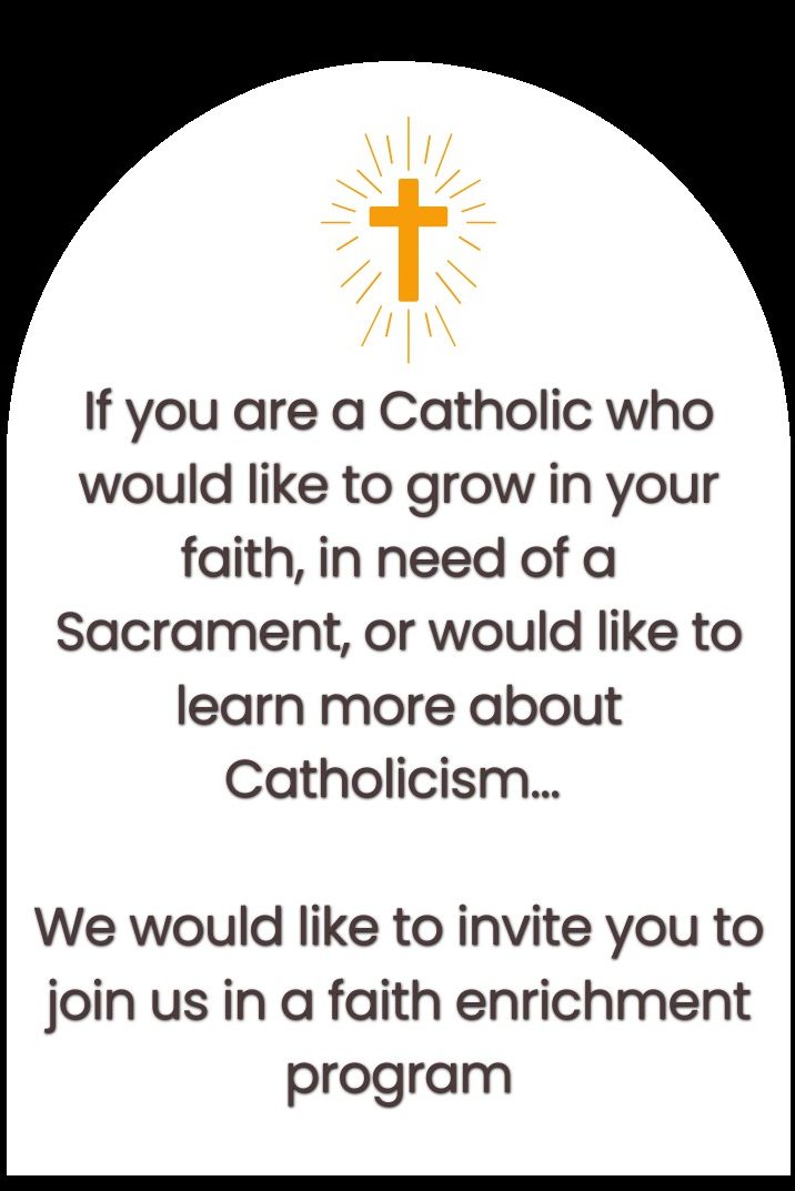 Image – San Juan Del Rio Religious Education